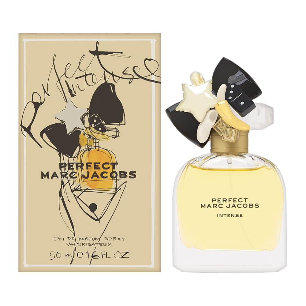 Marc Jacobs Perfect Intense Eau de Parfum 50ml