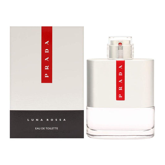 Prada Luna Rossa Eau de Toilette 150 ml