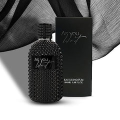 Atlantic As You Like It - Atlantic Perfume For Women Eau De Parfum 100ML - Long Lasting Women Fragnance Ladies Perfumes Woman Parfum