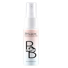 Cream Spray Foundation Pattern Base Makeup 20ml