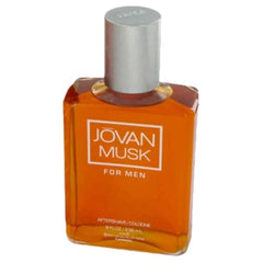 Jovan Musk for Men - Eau De Cologne, 88ml