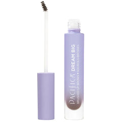 Pacifica Eyebrow Gel - Dream Big Brushed Up Brows Makeup Eyebrow Gel, Tinted Brow Gel, Eyebrow Makeup, Vegan