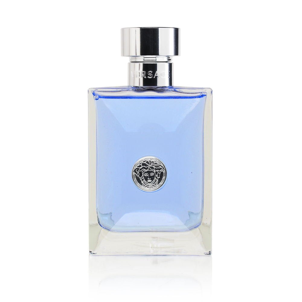 Versace Pour Homme By Versace After Shave, 3.4-Ounce