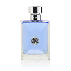 Versace Pour Homme By Versace After Shave, 3.4-Ounce