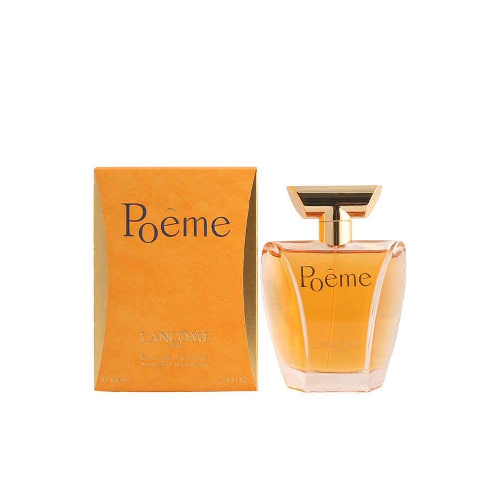 Poeme by Lancome for Women - eau de Parfum, 100 ml