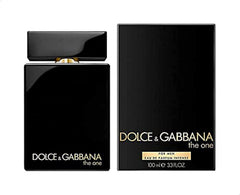 Dolce & Gabbana The One for Men Eau de Parfum Intense 100ml