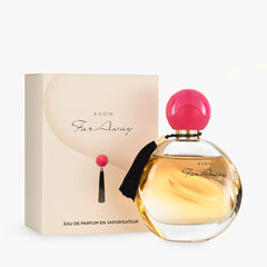 Avon Far Away Eau de Parfum