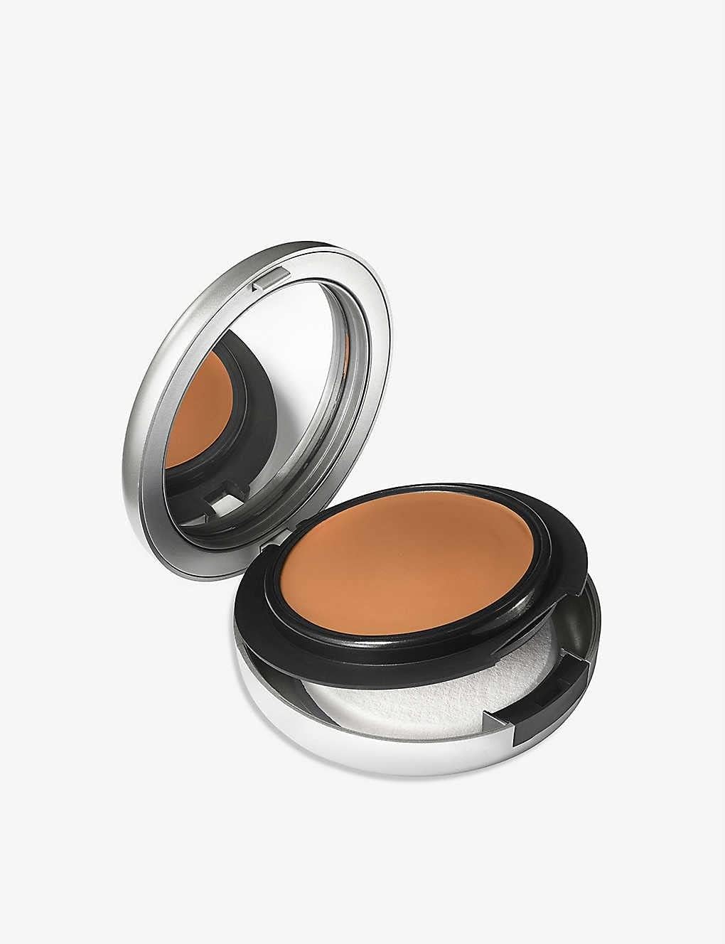 MAC, Studio Fix Tech Cream-To-Powder Foundation - NW35, 10 gm