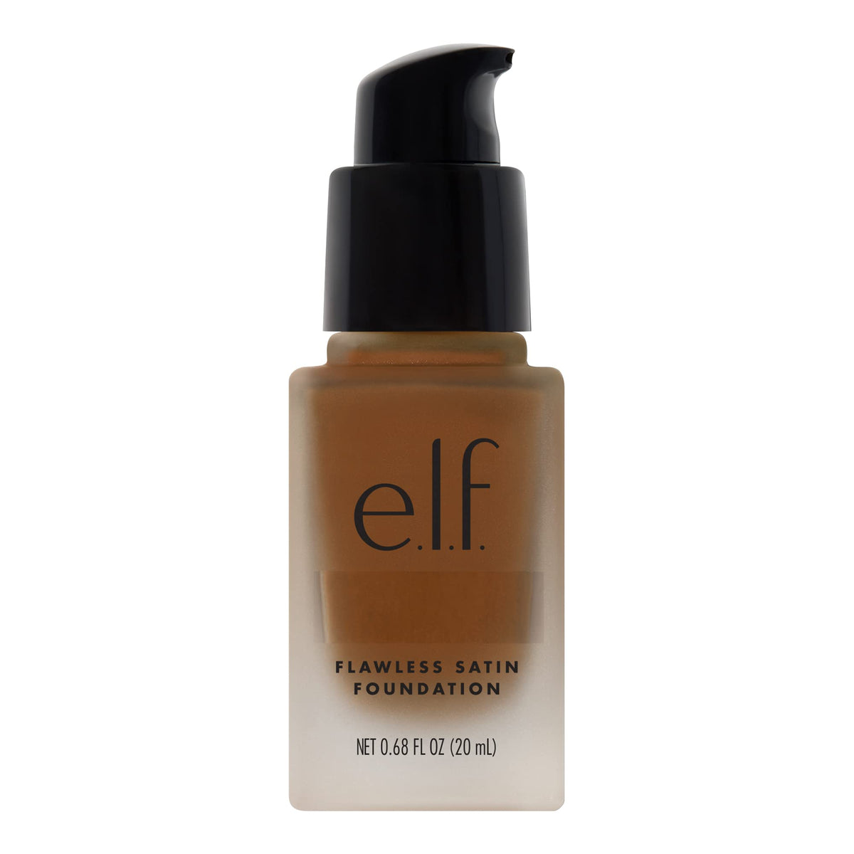 e.l.f. (81385nutmeg) - Cosmetics Flawless Finish Foundation, Nutmeg