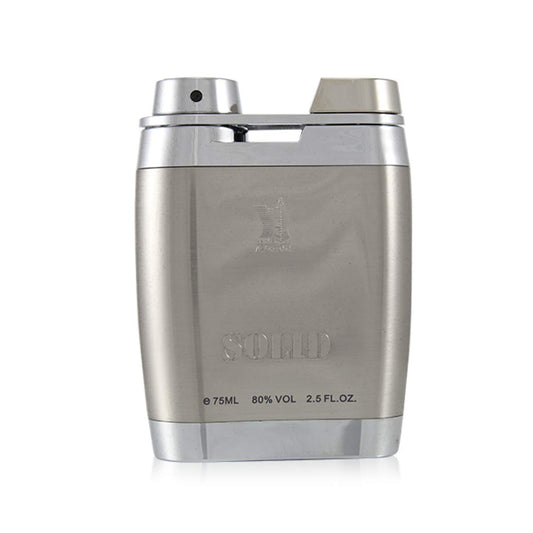 Arabian Oud Solid - 75ml - Unisex