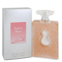 Salvador Dali A More Eu De Toilette Natural Spray 100 ml