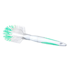 Tommee Tippee Tt Ctn Bottle & Teat Brush Unisex Ai, Green