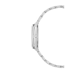 Citizen Women's Analogue Quartz Watch with Stainless Steel Strap FE6011-81A
