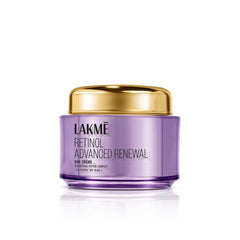 LAKMÉ Absolute Youth Infinity Skin Sculpting Day Cream, SPF 15 PA ++, 50 gm