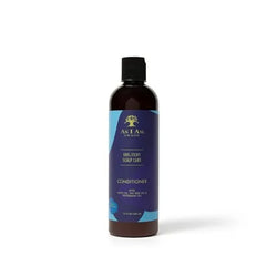 As I Am Dry & Itchy Scalp Care Conditioner 16 ounce Nourish and moisturize the scalp. With Olive Oil, Tea Tree Oil & Peppermint Oil