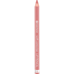 Essence SOFT & PRECISE perfilador de labios #410-nude mood 0,78 gr