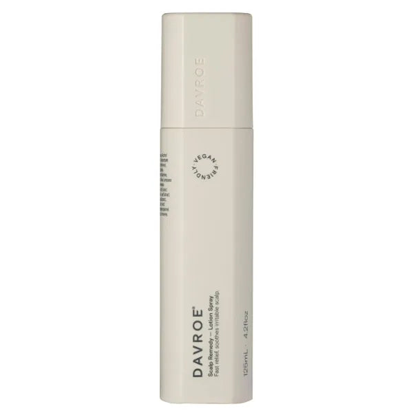 DAVROE Anti-Dandruff Lotion Spray 125ml