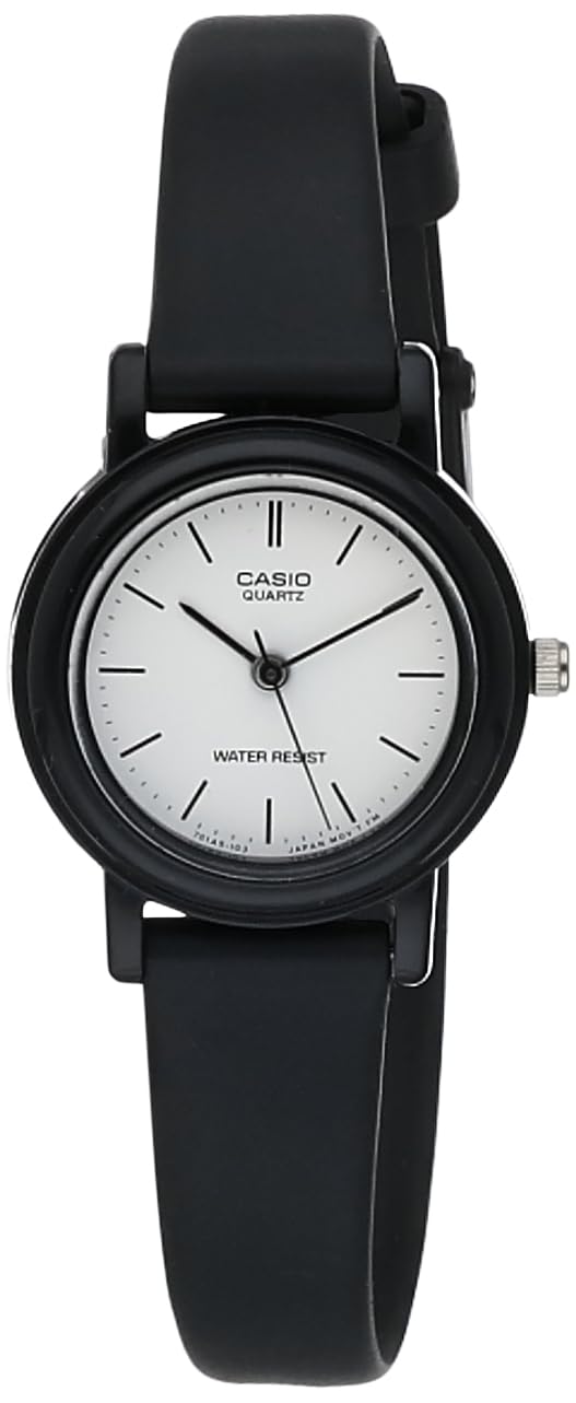 Casio Analog Display Quartz Watch For Women