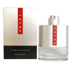 Prada Men's Luna Rossa Eau De Toilette Spray (3.4fl. oz)