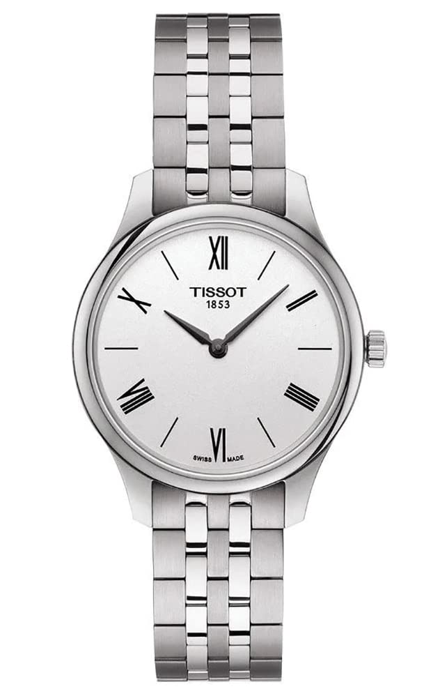 Tissot Tradition - Gray