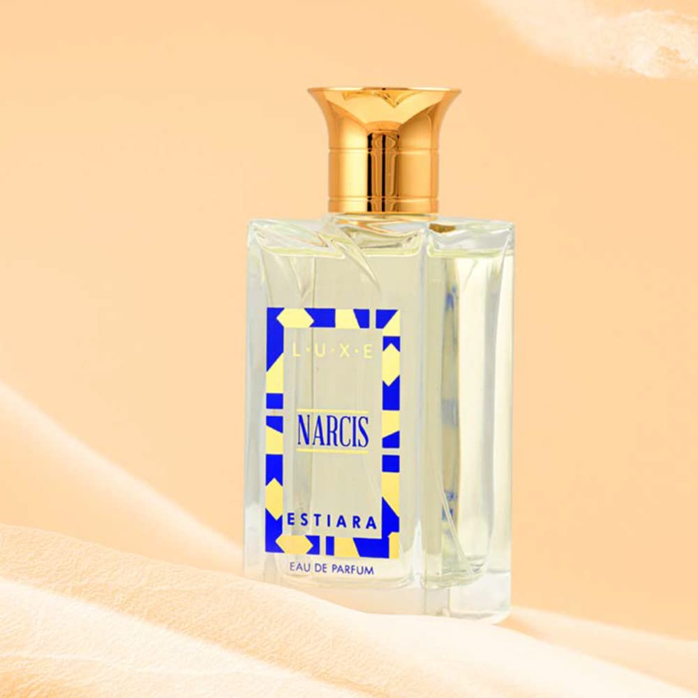 Estiara Narcis Eau De Parfum For Unisex100ml, perfumes for men, perfume for women, fragrance