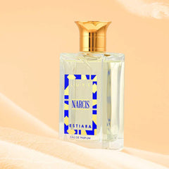Estiara Narcis Eau De Parfum For Unisex100ml, perfumes for men, perfume for women, fragrance