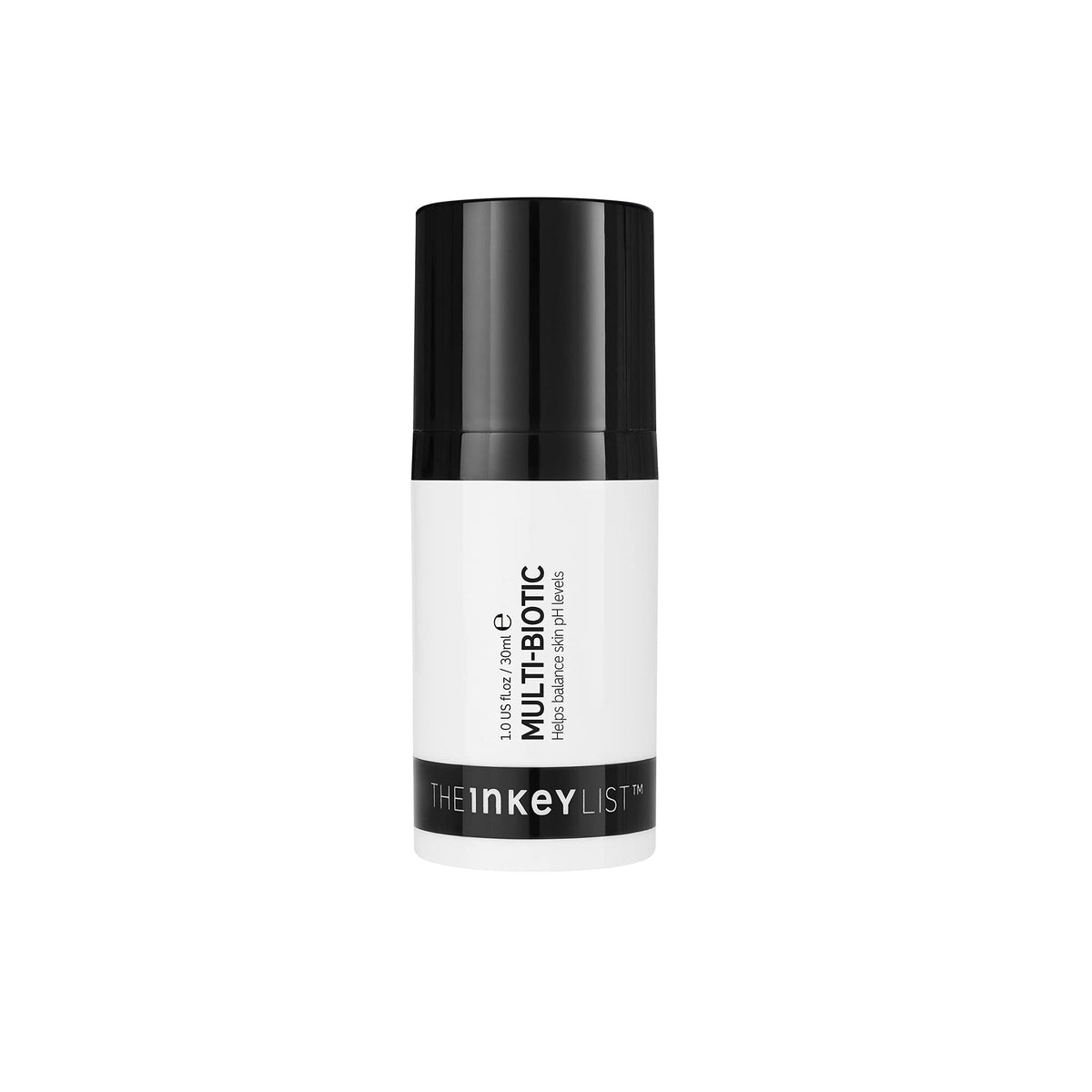 The Inky List Multi-Biotic Face Moisturizer for Oily and Blemish-Prone Skin 30ml