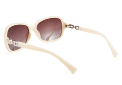 FEISEDY Women Polarized Sunglasses 100% UV400 Vintage Square Sun Glasses Outdoor Driving Fashion Shades for Women B2526