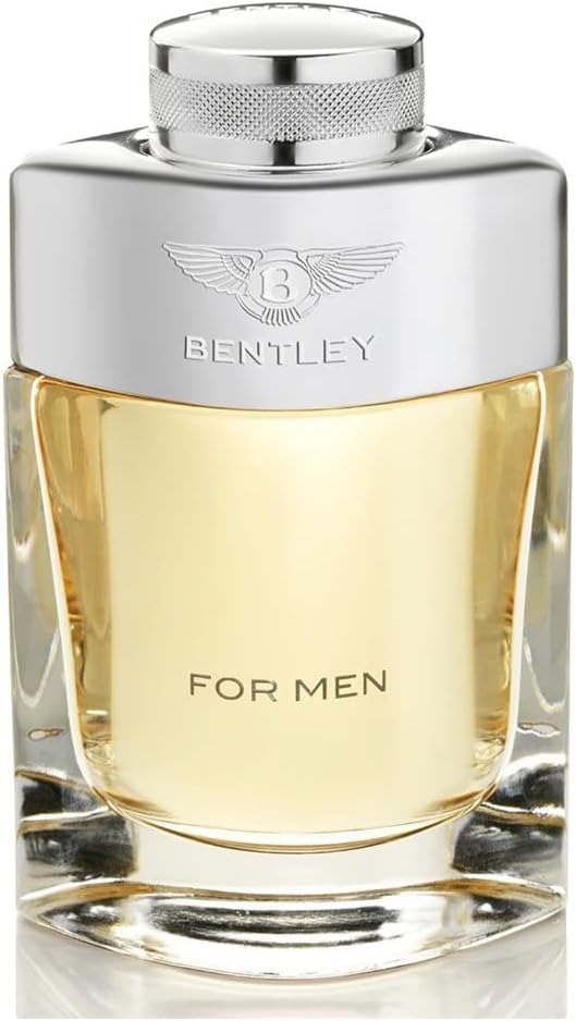 Bentley For - perfume for men Eau de Toilette 60 ml