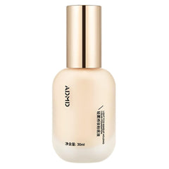 2023 Newest Hydrating Waterproof and Light Long Lasting Foundation, Hydrating Waterproof and Light Long,ADMD Foundation - Light and Long-Lasting Coverage for All Skin Types