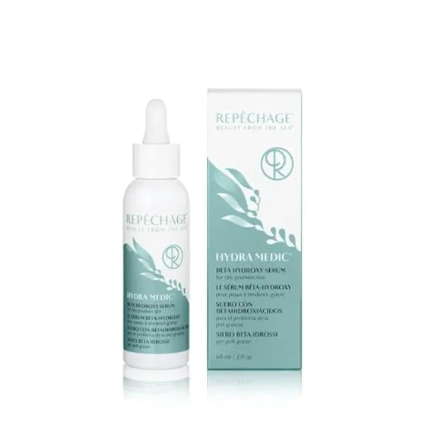 Repechage Hydra Medic Beta Hydroxy Serum 2 fl oz.