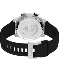 Timex Men's Waterbury Dive 41mm Watch - Black