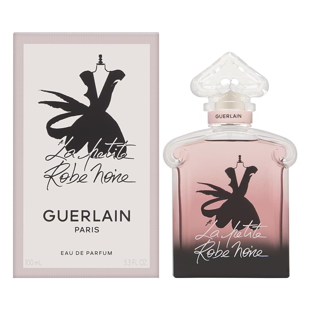 Guerlain La Petite Robe Noire - perfumes for women, 100 ml - EDP Spray