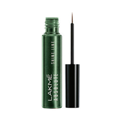 Lakme Absolute Shine Eyeliner - Shimmering Olive, 4.5 ml