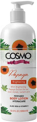 Cosmo Beaute Body Lotion Papaya - 1000ml