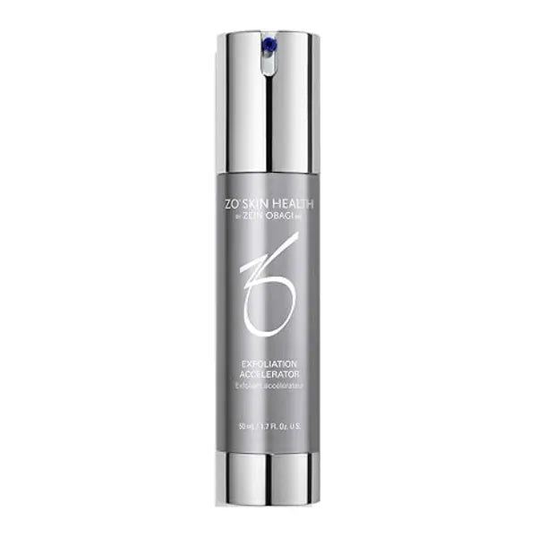 ZO SKIN HEALTH  Exfoliation Accelerator 1.7 oz/50ml formerly called ZO MEDICAL GLYCOGENT 10%
