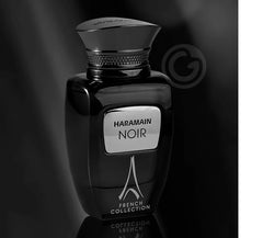 Al Haramain Noir French Collection 100ml | Arabic Perfume Women | Long-lasting Unisex Luxurious Womens Perfume