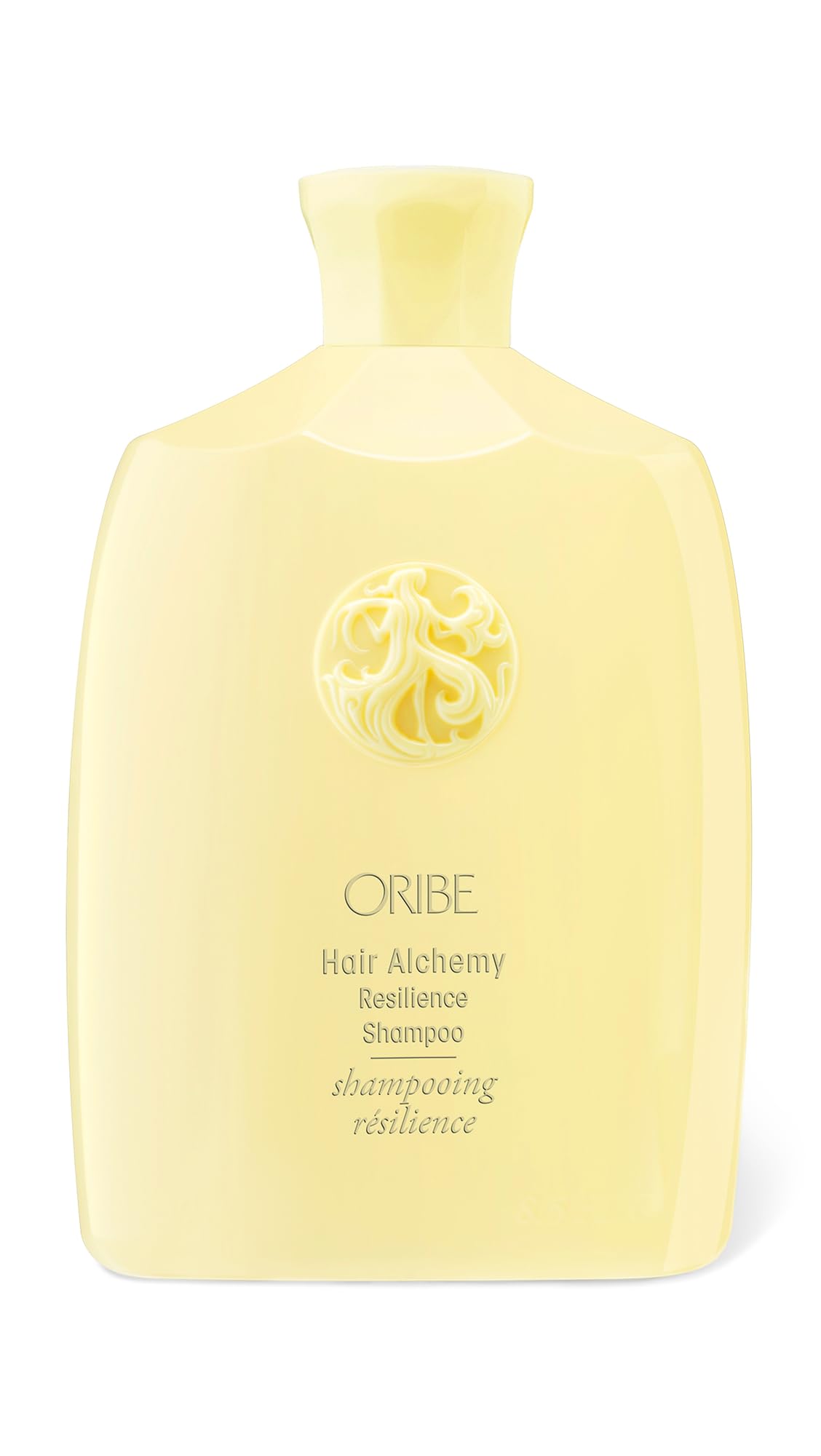 ORIBE Hair Alchemy Resilience Shampoo, Premium, Ultra-Nourishing Cleanser - 250 ml (Pack of 1)