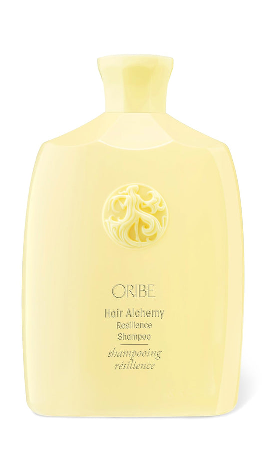 ORIBE Hair Alchemy Resilience Shampoo, Premium, Ultra-Nourishing Cleanser - 250 ml (Pack of 1)