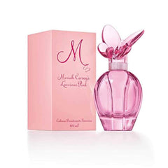 Luscious Pink Mariah Carey For Women 100 ML