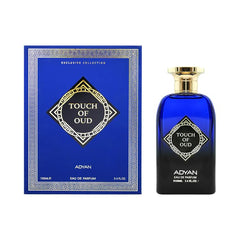 Adyan Touch of Oud - Eau de Parfum (100ml)