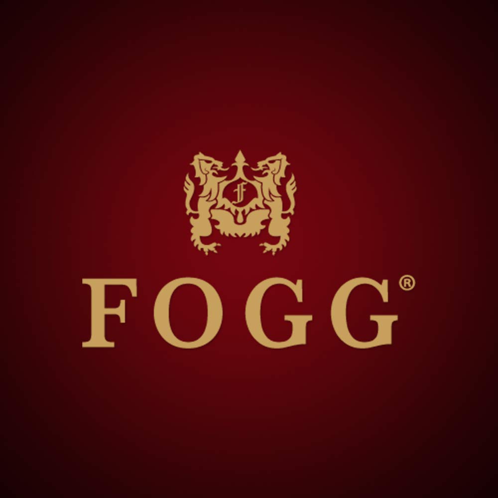 Fogg Long Lasting Monarch Fragrance Body Spray for men, 120 ml