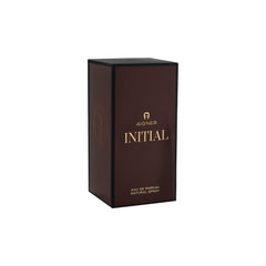 Aigner Initial Eau De Parfum for Men, 100ml