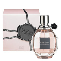 Viktor&Rolf Flower Bomb Eau De Toilette For Women,100ml