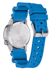 Citizen Women's Analogue Eco-Drive Watch