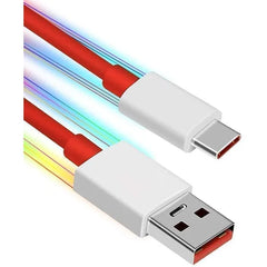 UI USB A to Type C 120W Data Cable High End Series