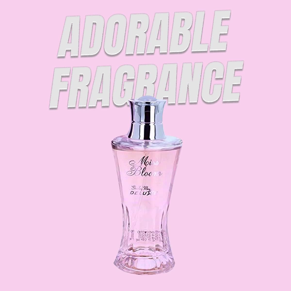 Miss Bloom (Ladies 100 ml EDT) Shirley May