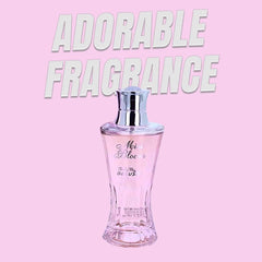 Miss Bloom (Ladies 100 ml EDT) Shirley May