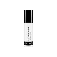 The Inky List Ceramide Serum, Night Cream with Hyaluronic Acid to Hydrate and Soothe Dry Skin, 1.06 fl oz