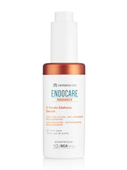 Endocare CANTABRIA LABS radiance C ferulic edafence serum- 30 ml
